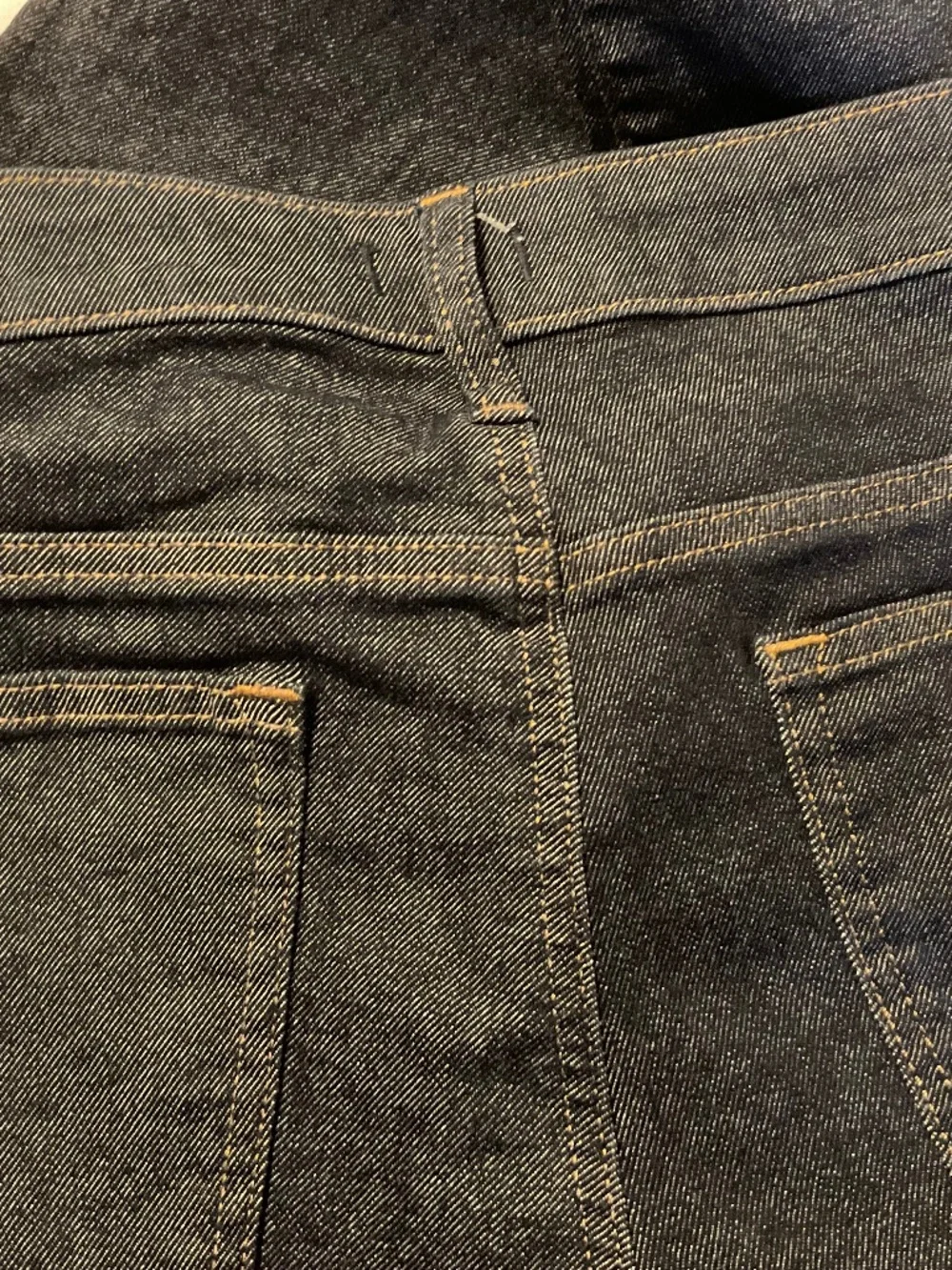 Express 33x32 Slim Fit jeans